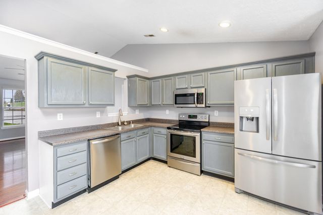 341 Scottsdale Circle, Lexington, KY 40511