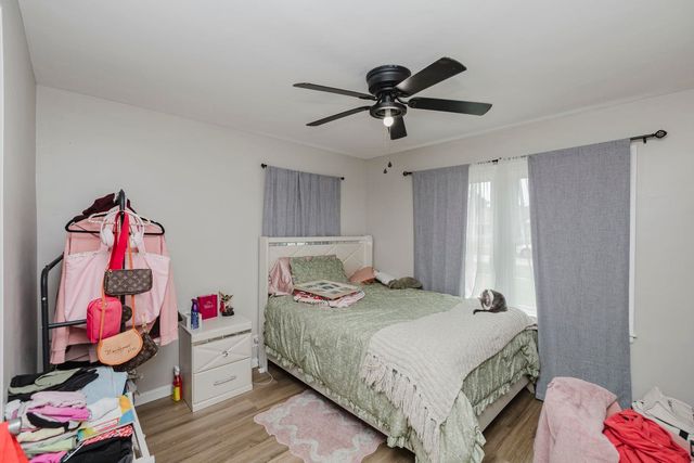 1816 S Millwood, Wichita, KS 67213