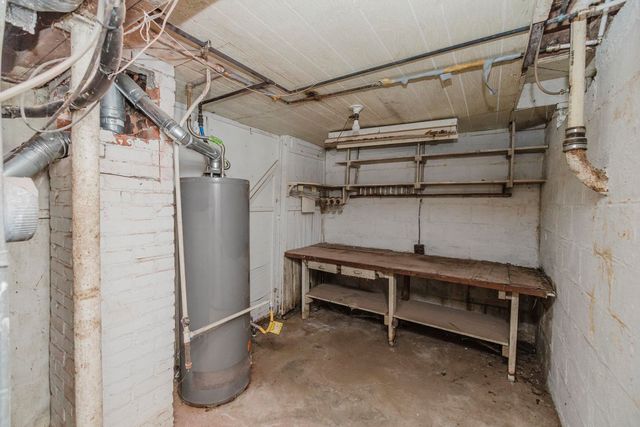 1816 S Millwood, Wichita, KS 67213