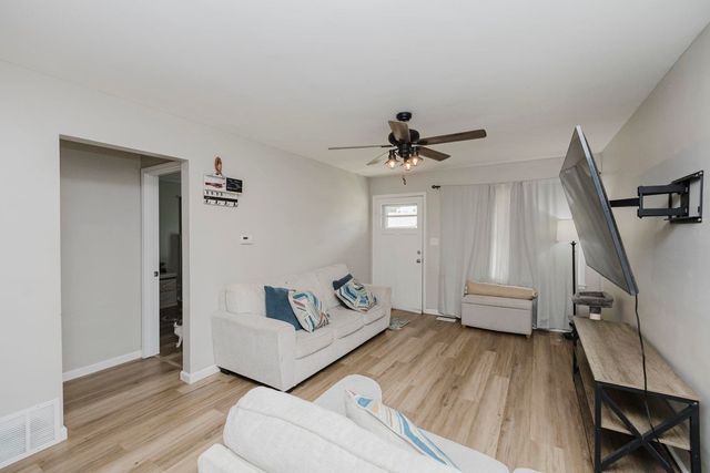 1816 S Millwood, Wichita, KS 67213