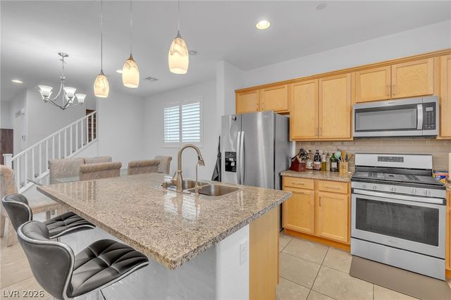 3013 Historic Horizon Avenue, Henderson, NV 89044