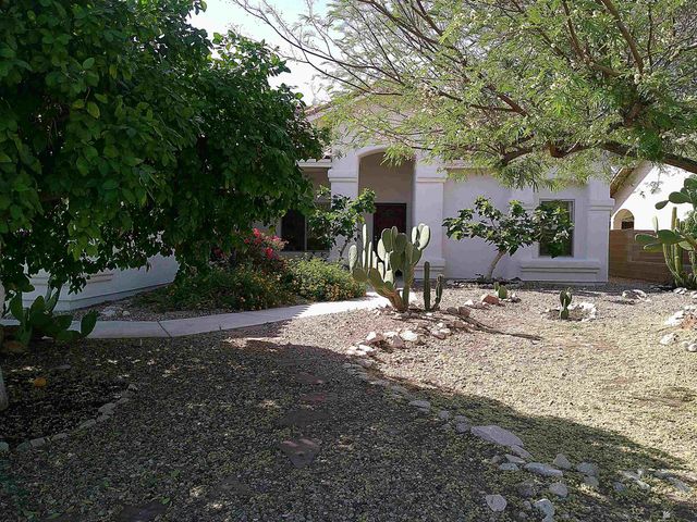 10691 E 39 Pl, Yuma, AZ 85365