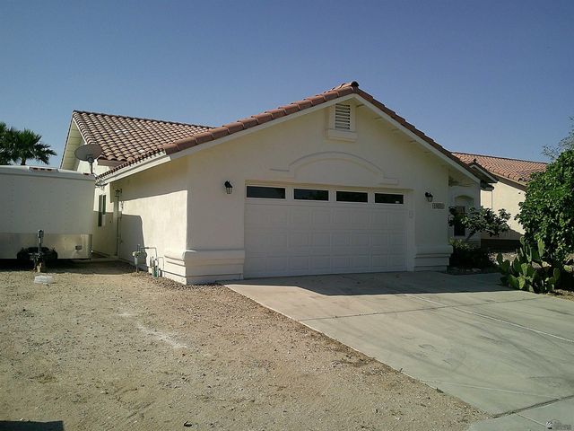 10691 E 39 Pl, Yuma, AZ 85365