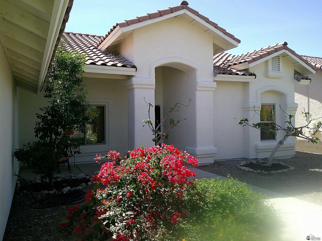 10691 E 39 Pl, Yuma, AZ 85365
