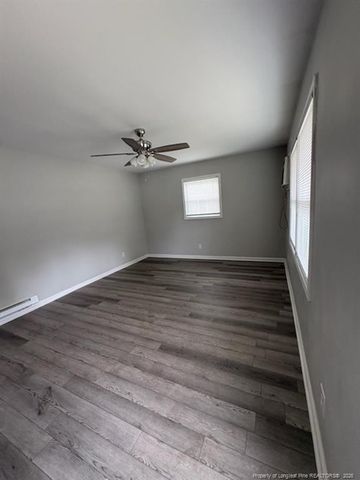1051 Rulnick Street D, Fayetteville, NC 28304