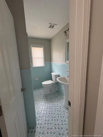 1051 Rulnick Street D, Fayetteville, NC 28304