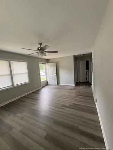 1051 Rulnick Street D, Fayetteville, NC 28304