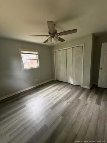 1051 Rulnick Street D, Fayetteville, NC 28304
