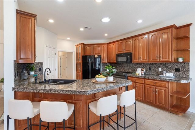 1 Brigadoon Drive, Bella Vista, AR 72715