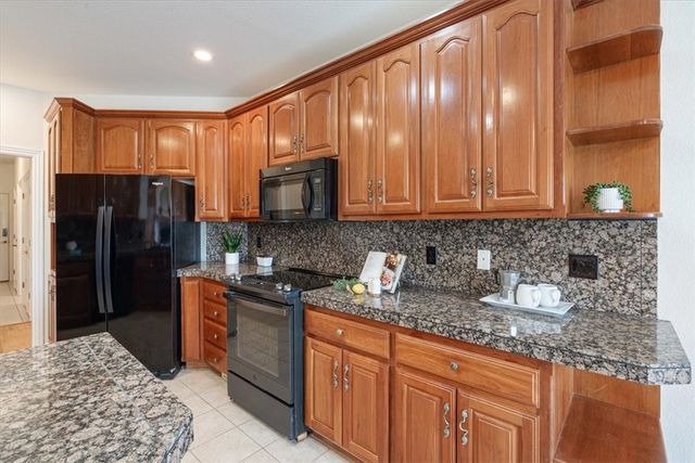 1 Brigadoon Drive, Bella Vista, AR 72715