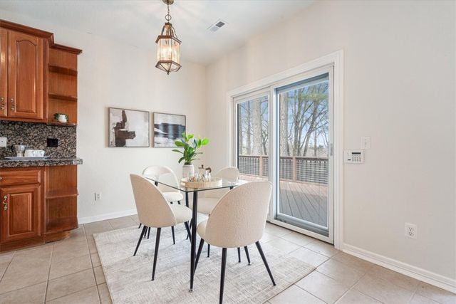 1 Brigadoon Drive, Bella Vista, AR 72715