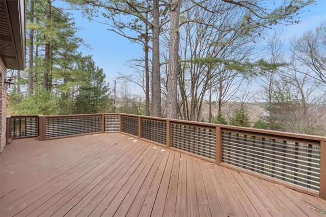 1 Brigadoon Drive, Bella Vista, AR 72715