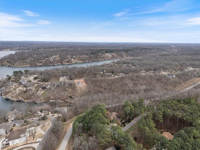 1 Brigadoon Drive, Bella Vista, AR 72715