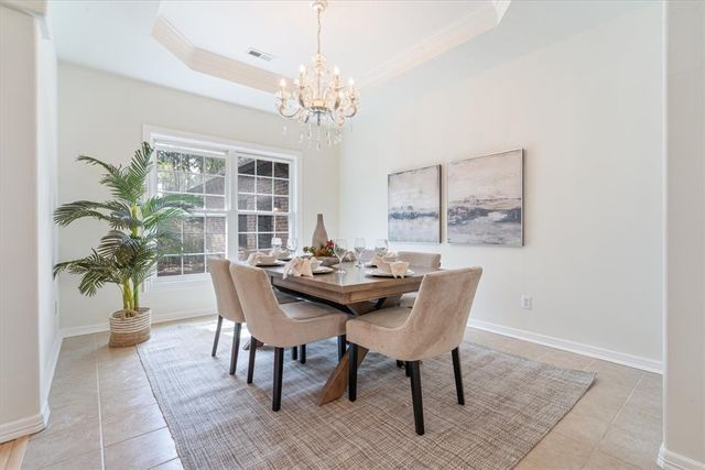 1 Brigadoon Drive, Bella Vista, AR 72715