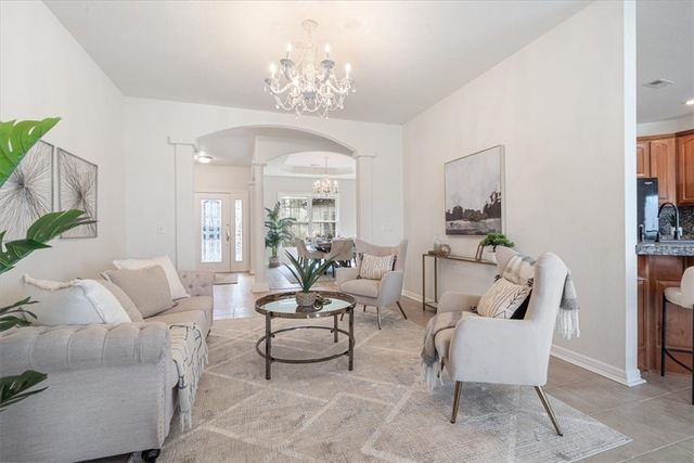 1 Brigadoon Drive, Bella Vista, AR 72715