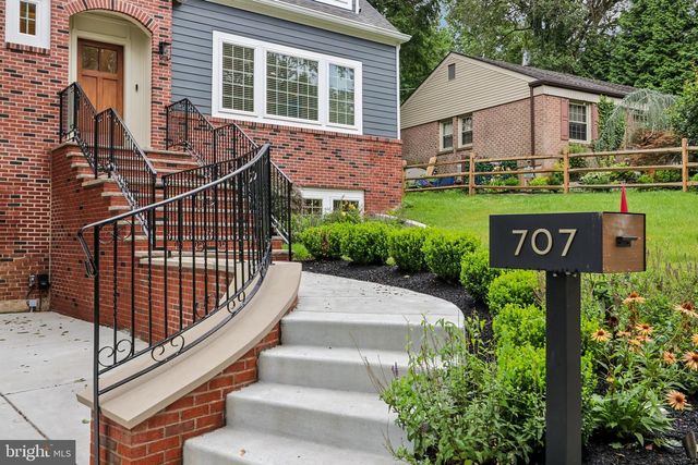 707 HARVARD RD, Bala Cynwyd, PA 19004