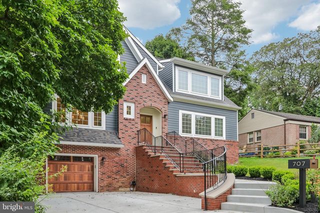 707 HARVARD RD, Bala Cynwyd, PA 19004