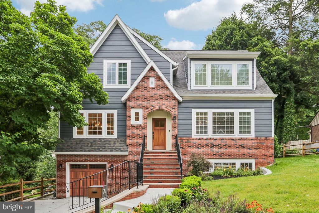 707 HARVARD RD, Bala Cynwyd, PA 19004