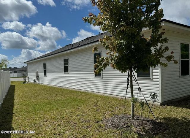 790 HONEYCOMB Trail, St. Augustine, FL 32095