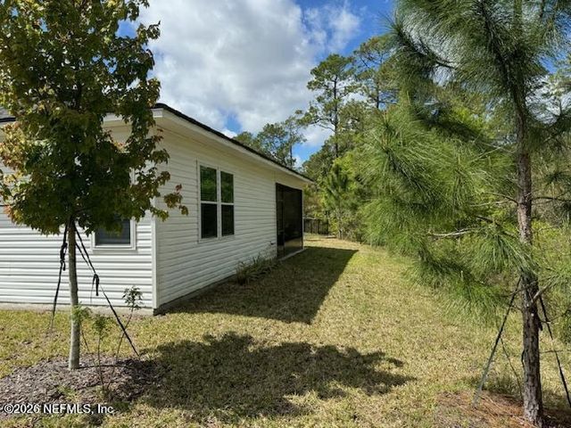 790 HONEYCOMB Trail, St. Augustine, FL 32095