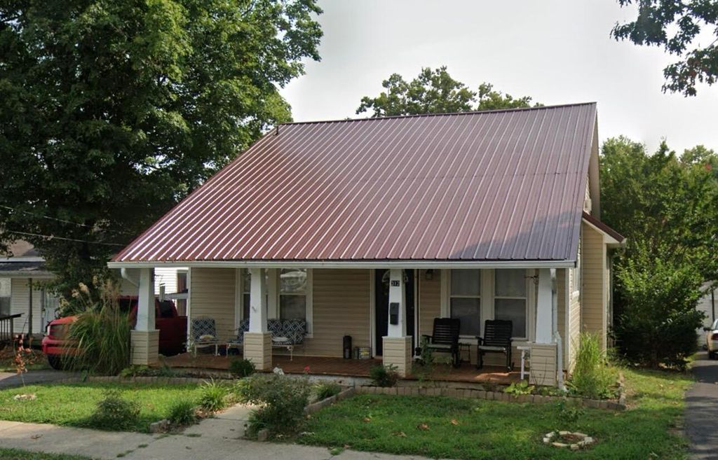 312 Richmond Street, Lancaster, KY 40444
