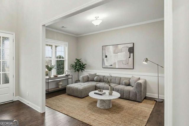 512 Edgewater Drive, Canton, GA 30115