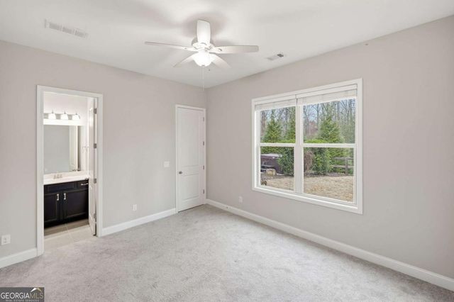 512 Edgewater Drive, Canton, GA 30115