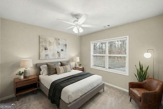 512 Edgewater Drive, Canton, GA 30115