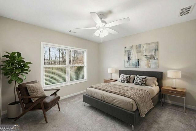 512 Edgewater Drive, Canton, GA 30115