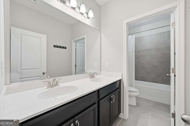 512 Edgewater Drive, Canton, GA 30115