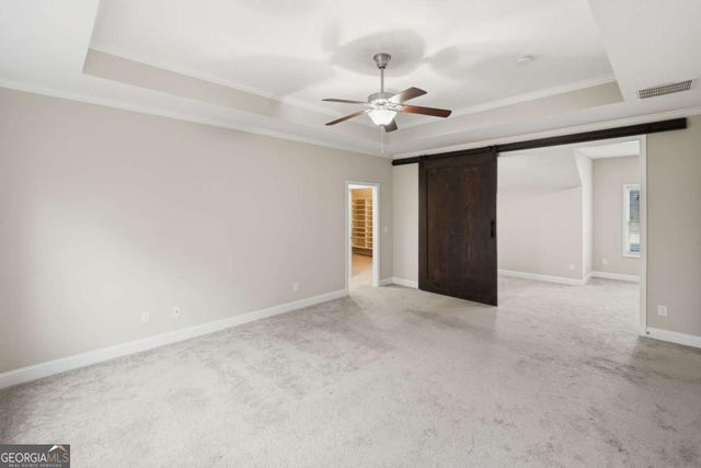 512 Edgewater Drive, Canton, GA 30115