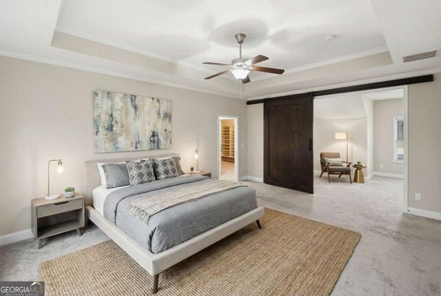 512 Edgewater Drive, Canton, GA 30115