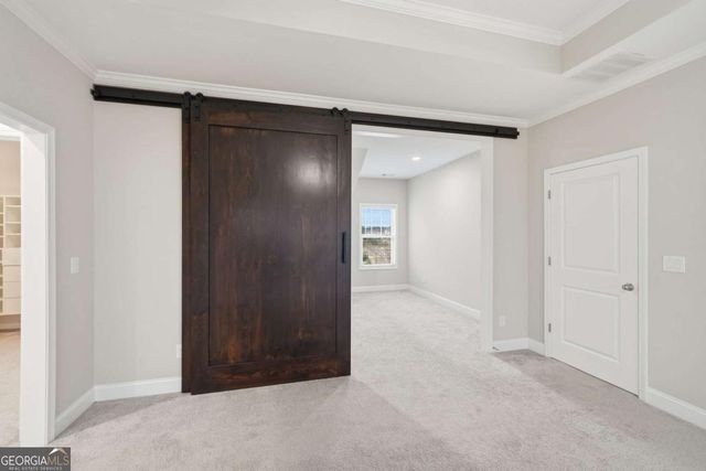 512 Edgewater Drive, Canton, GA 30115