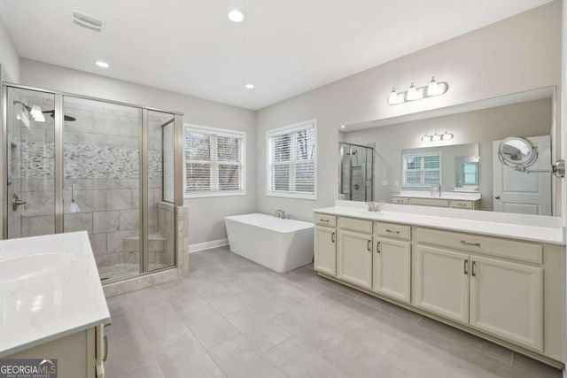 512 Edgewater Drive, Canton, GA 30115