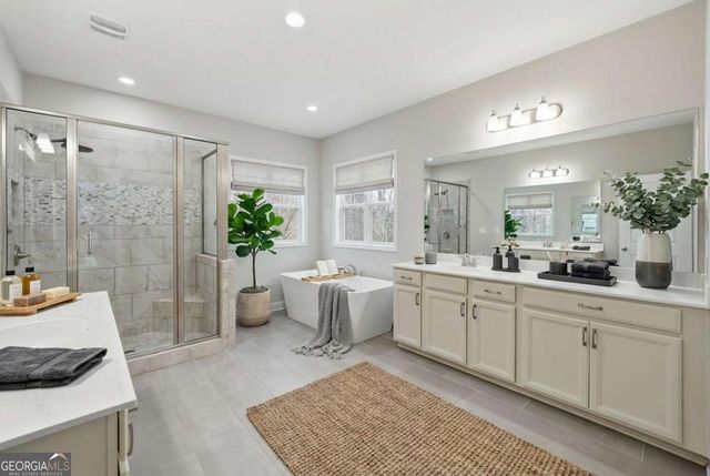 512 Edgewater Drive, Canton, GA 30115