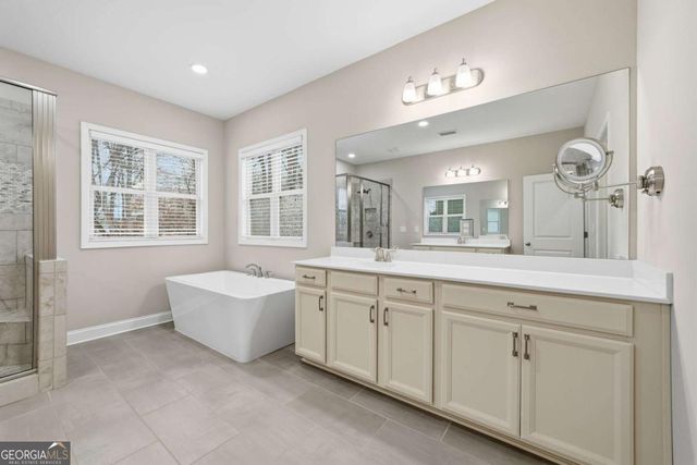 512 Edgewater Drive, Canton, GA 30115