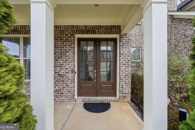 512 Edgewater Drive, Canton, GA 30115