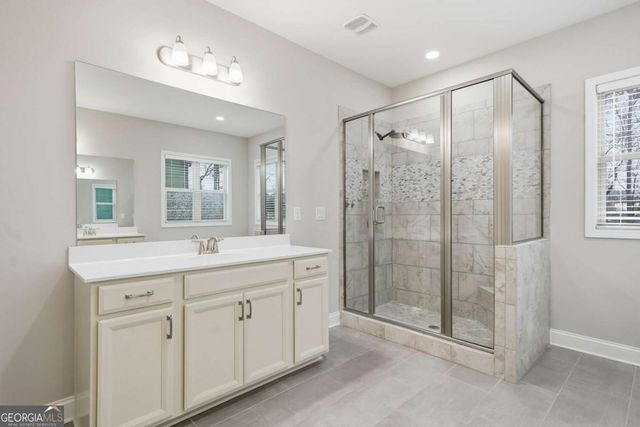 512 Edgewater Drive, Canton, GA 30115