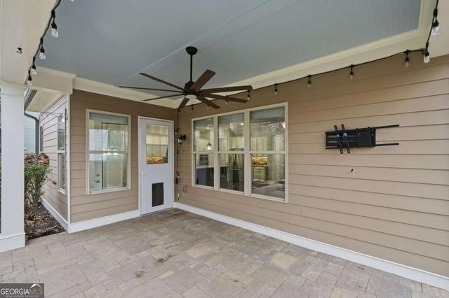 512 Edgewater Drive, Canton, GA 30115