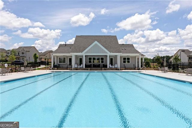 512 Edgewater Drive, Canton, GA 30115