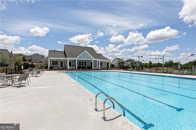 512 Edgewater Drive, Canton, GA 30115