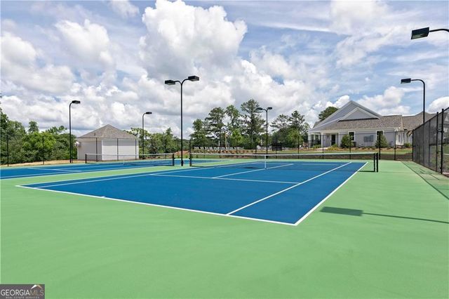 512 Edgewater Drive, Canton, GA 30115