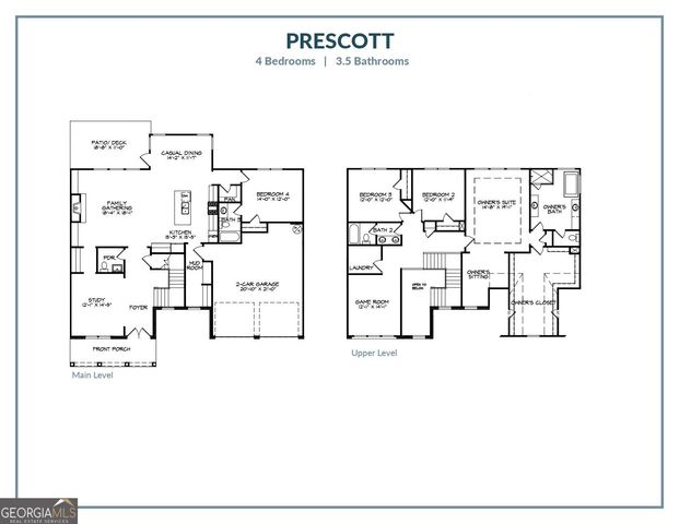 512 Edgewater Drive, Canton, GA 30115