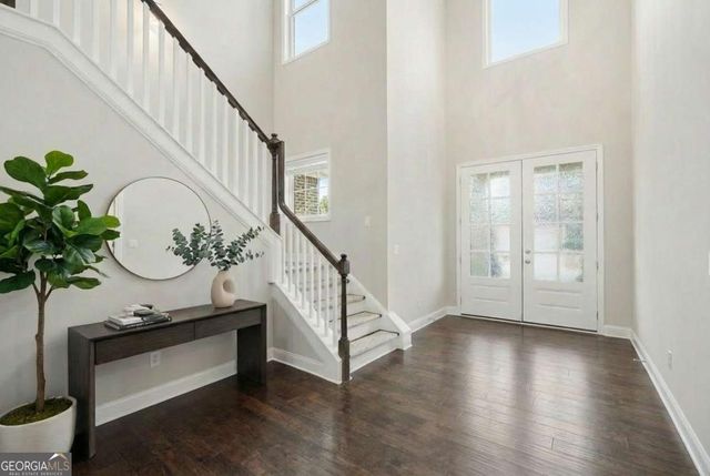 512 Edgewater Drive, Canton, GA 30115