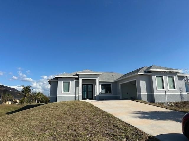 10658 RAINSVILLE STREET, Port Charlotte, FL 33981