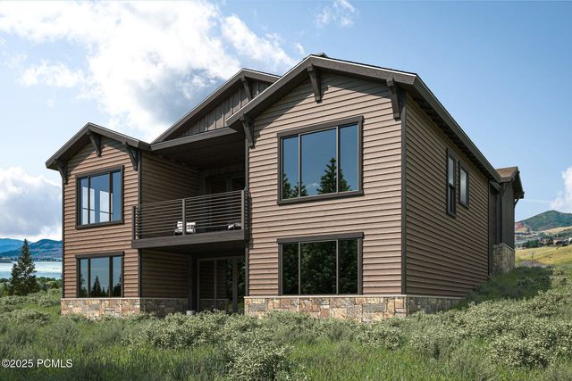 11663 N Deepwater Drive, Hideout, UT 84036