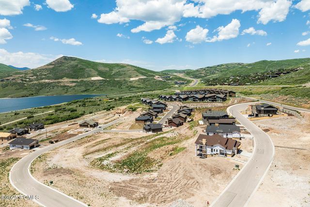11663 N Deepwater Drive, Hideout, UT 84036
