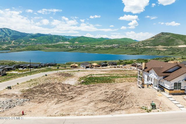 11663 N Deepwater Drive, Hideout, UT 84036