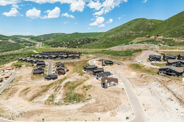 11663 N Deepwater Drive, Hideout, UT 84036