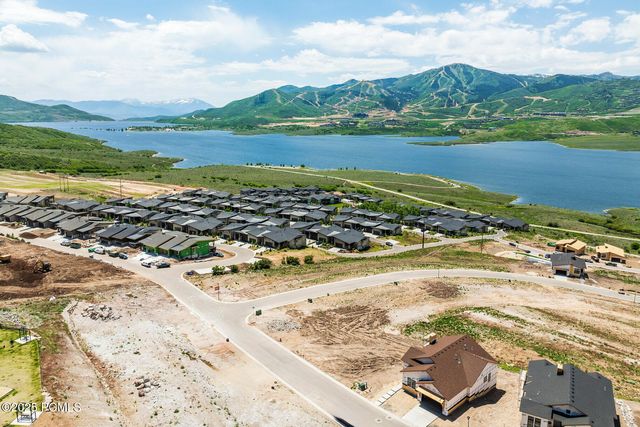 11663 N Deepwater Drive, Hideout, UT 84036